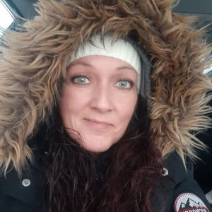 Meet your Posher, Kerry-lynn